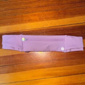 Fast & Free Running Belt!